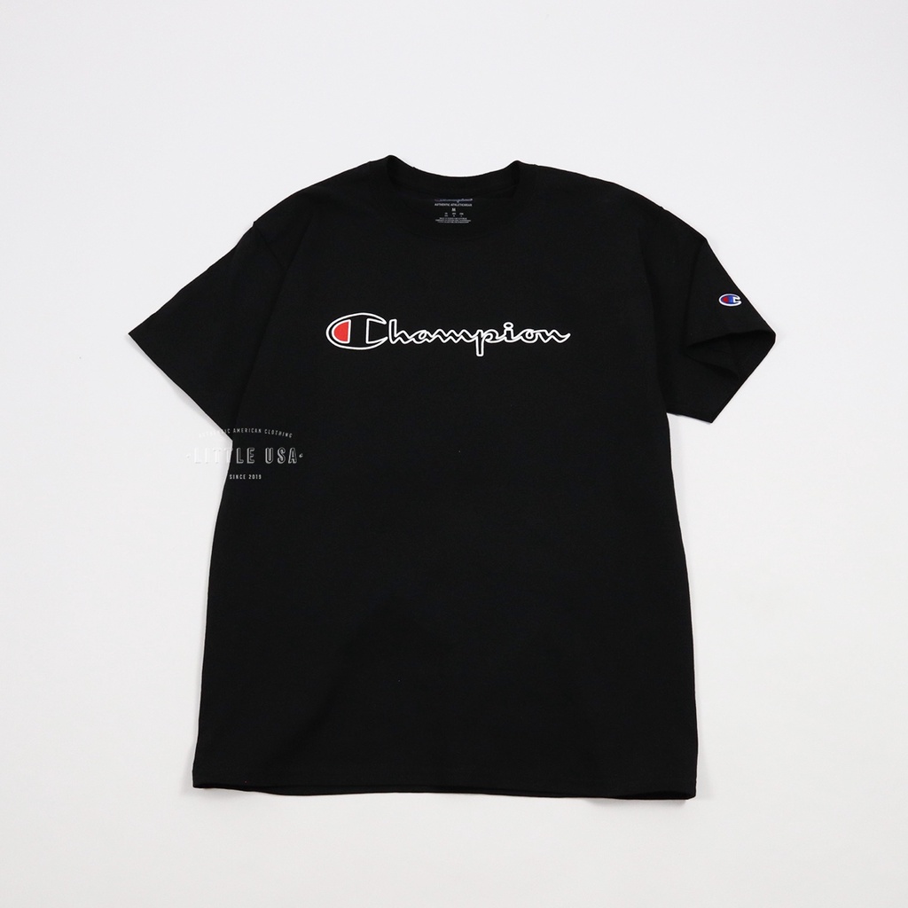 Áo Champion® Graphic Tee - Áo Thun  Shipped Usa