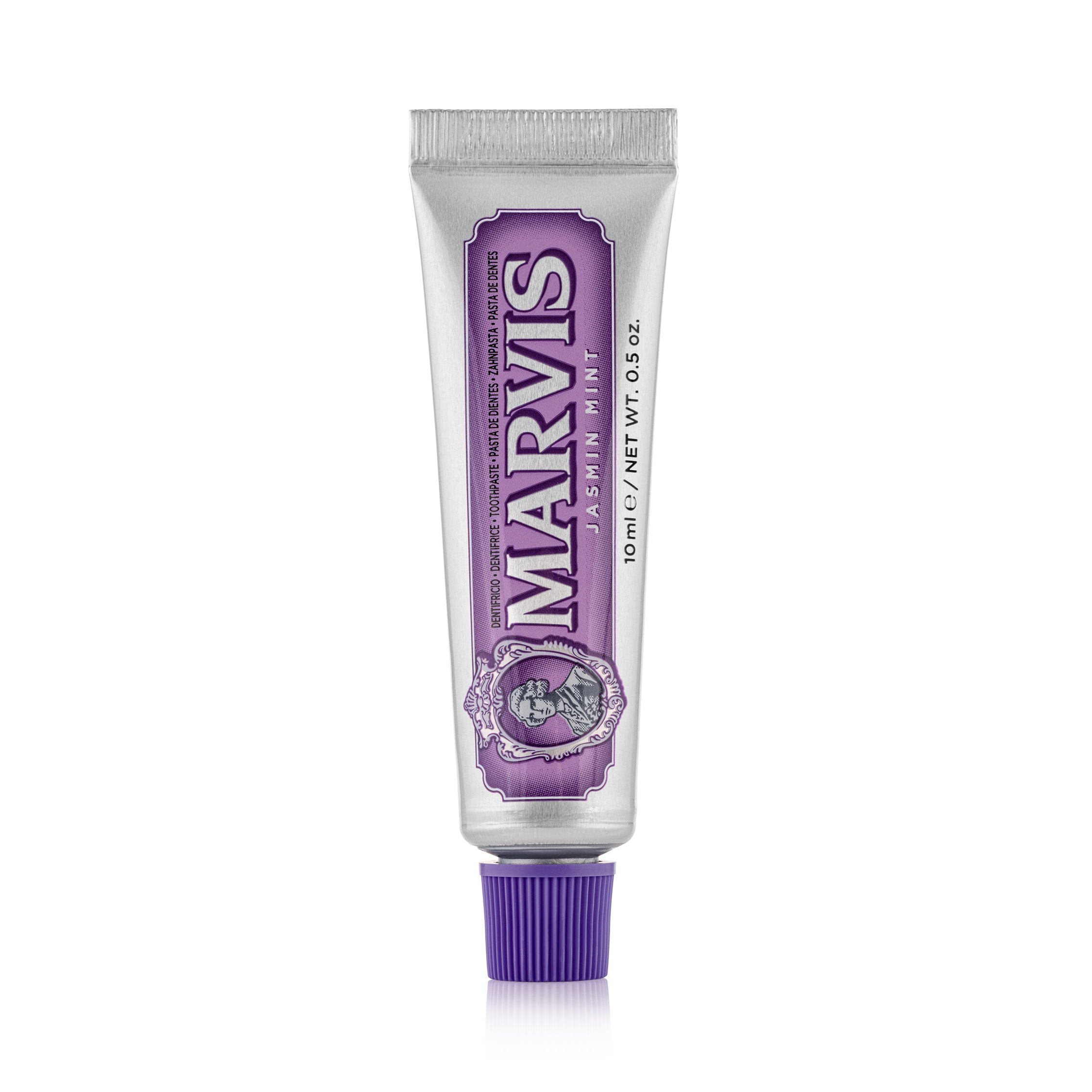 [QUÀ TẶNG] Kem đánh răng Marvis 10ML bất kỳ