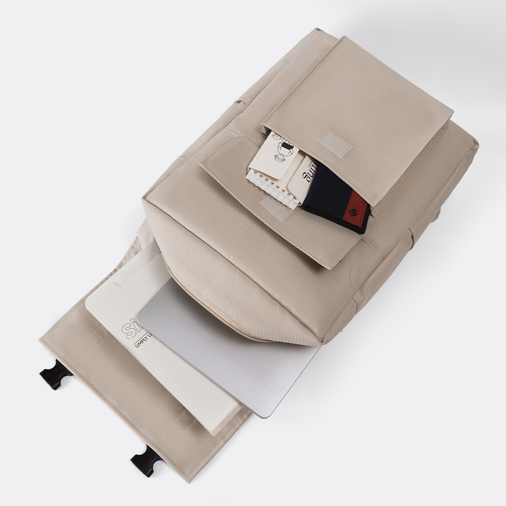 Balo DOLANTO BRAND® Bumb Backpack