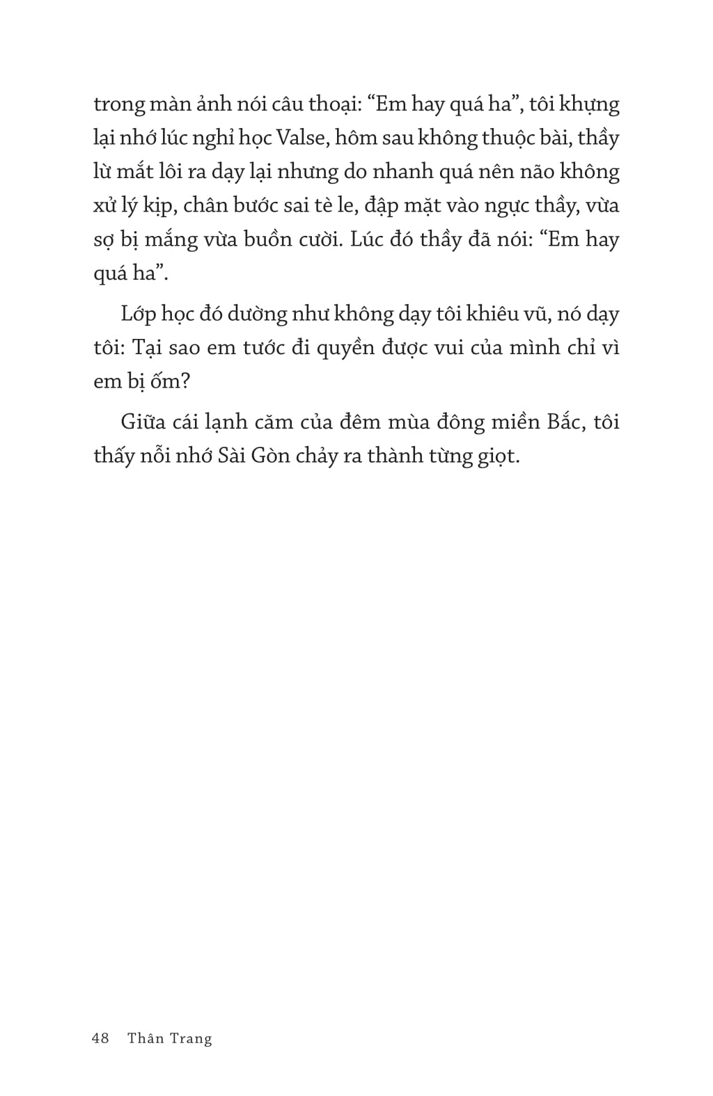 Sách Fahasa - Đúng Người, Không Sai Thời Điểm