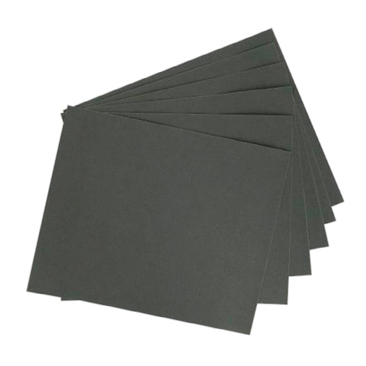Tờ Giấy Nhám A4 Giáy Ráp