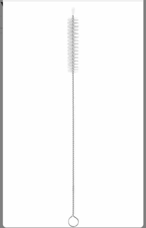 Ống hút inox Profissimo
