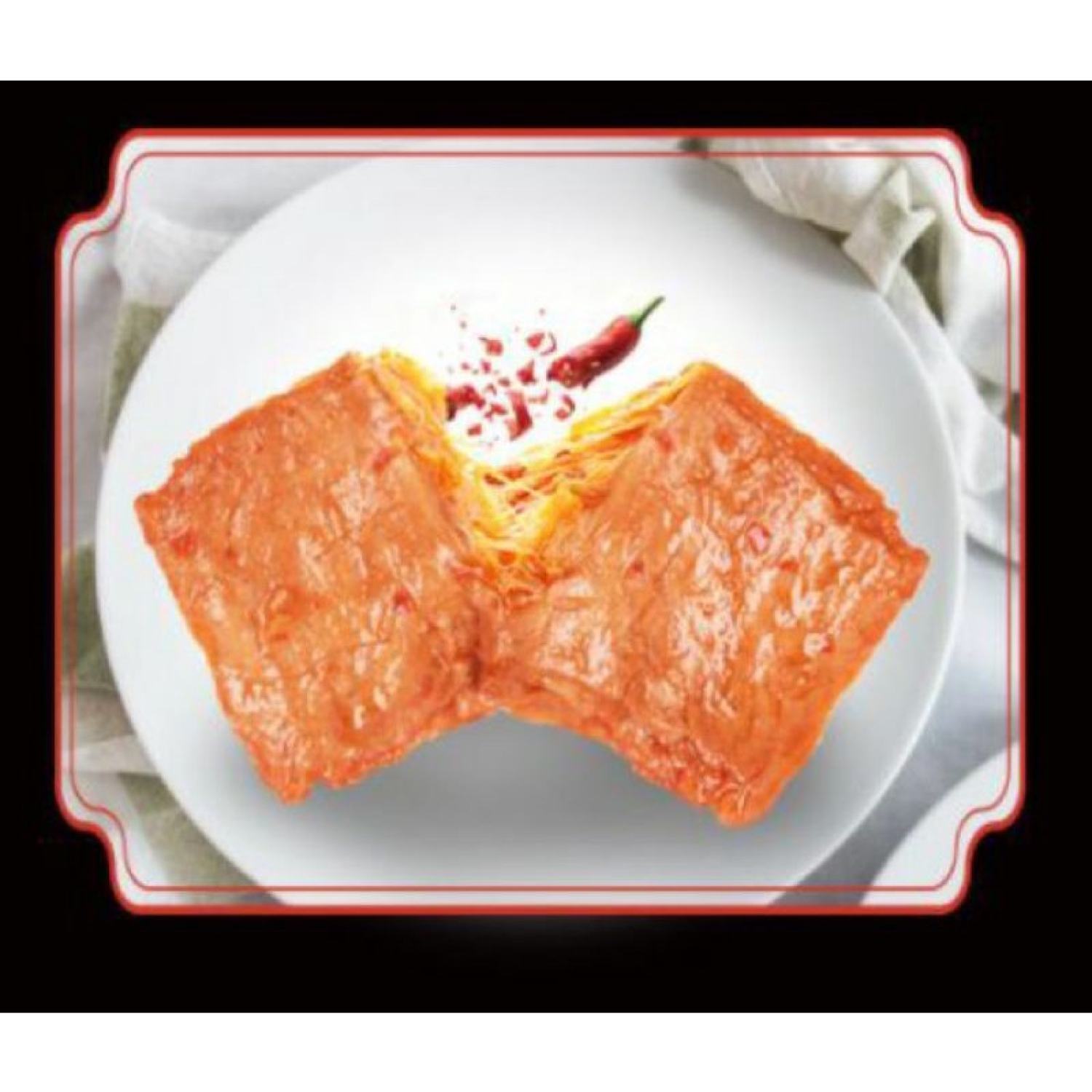Đậu phụ xé cay Trυng Quốc