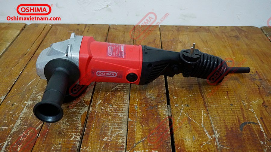 [HCM]Máy mài góc Oshima M1300