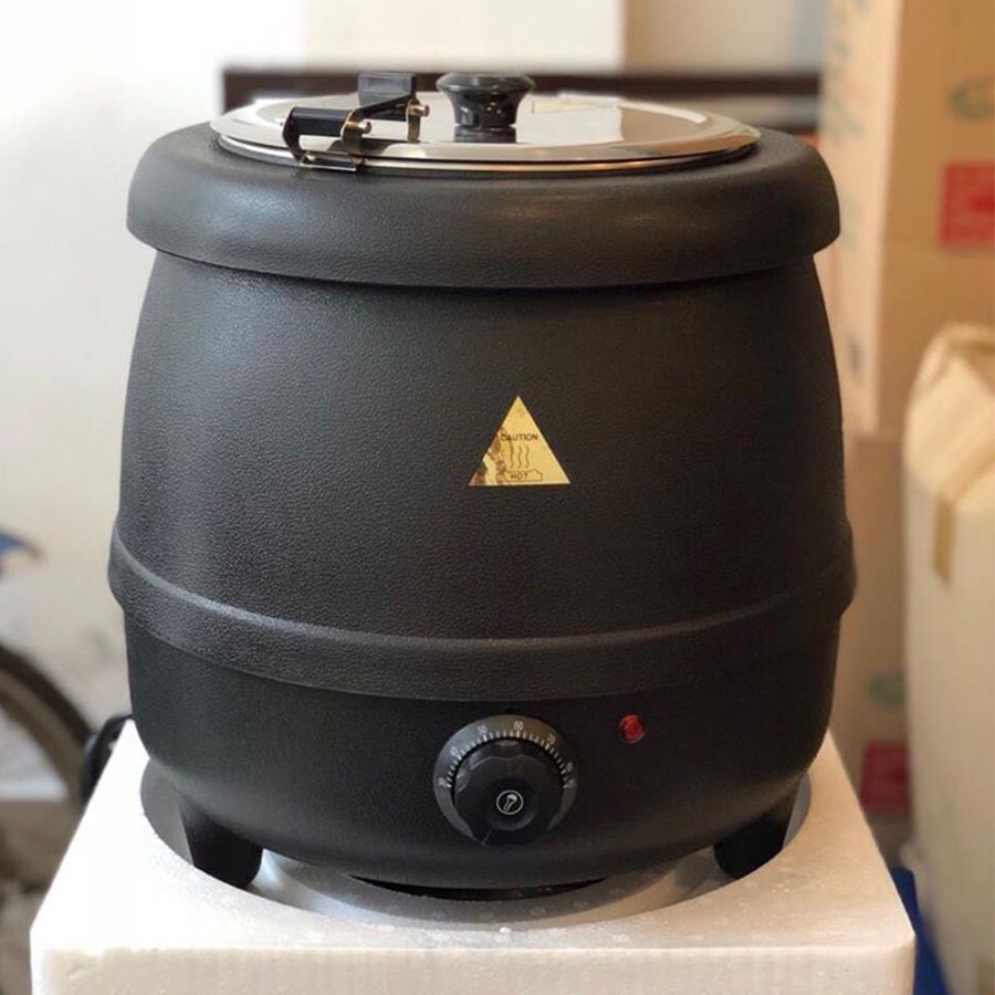 Nồi ủ trân châu 10l