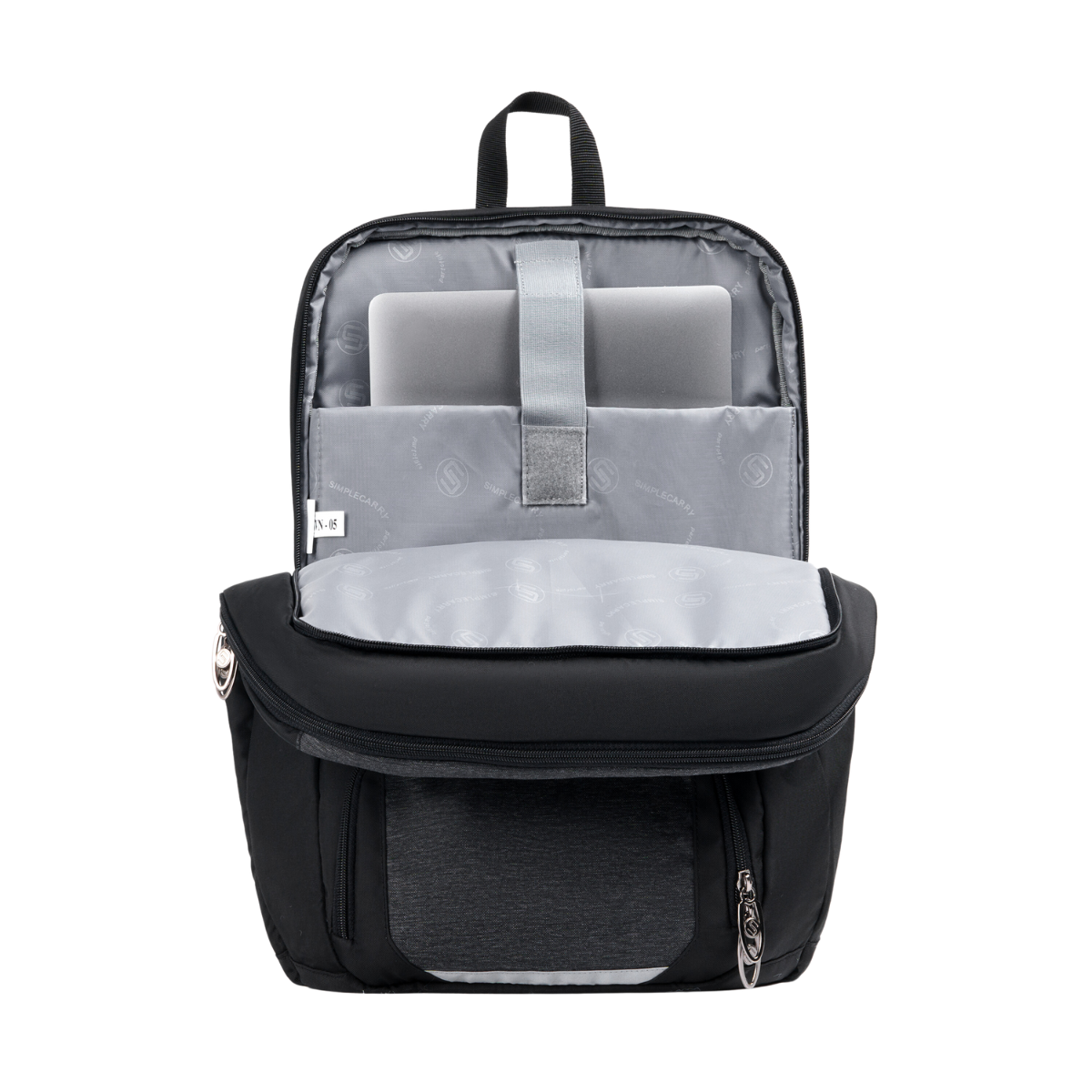 Ba lô Thời Trang Phong Cách Hàn Quốc SimpleCarry Credo 3