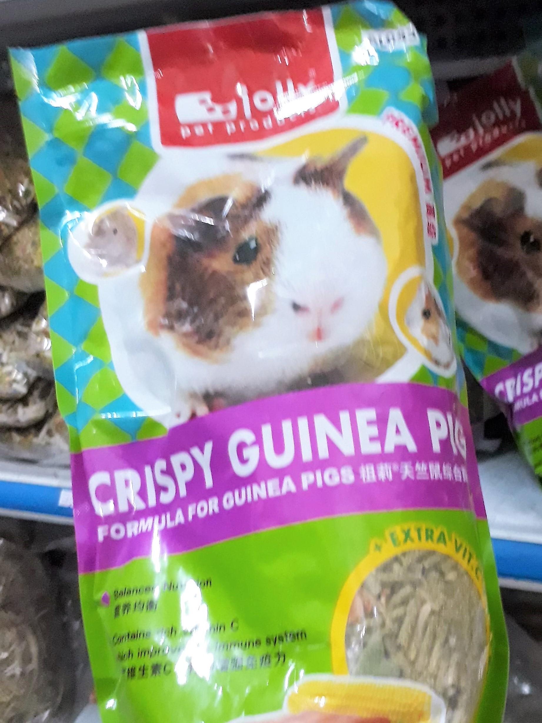 Thức ăn thỏ bọ