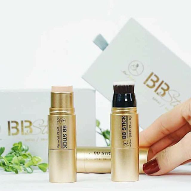 KEM NỀN DẠNG THỎI BB STICK SPF 43 PA+++