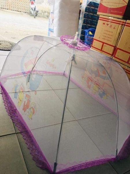 Màn chụp trẻ em loại đẹp
