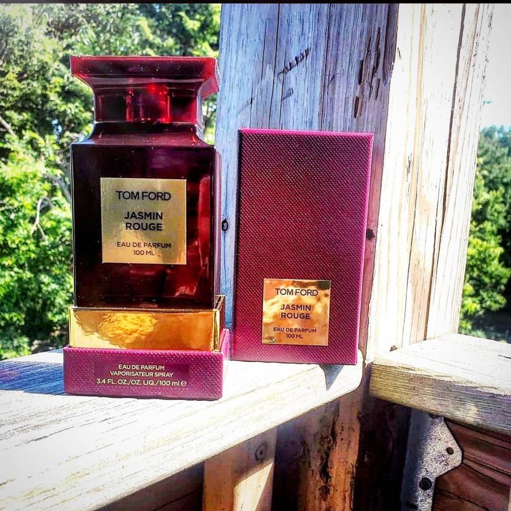 [S.A.L.E] 🌟 Nước Hoa Tom Ford Jasmin Rouge Test 10ml/20ml #.founderperfume