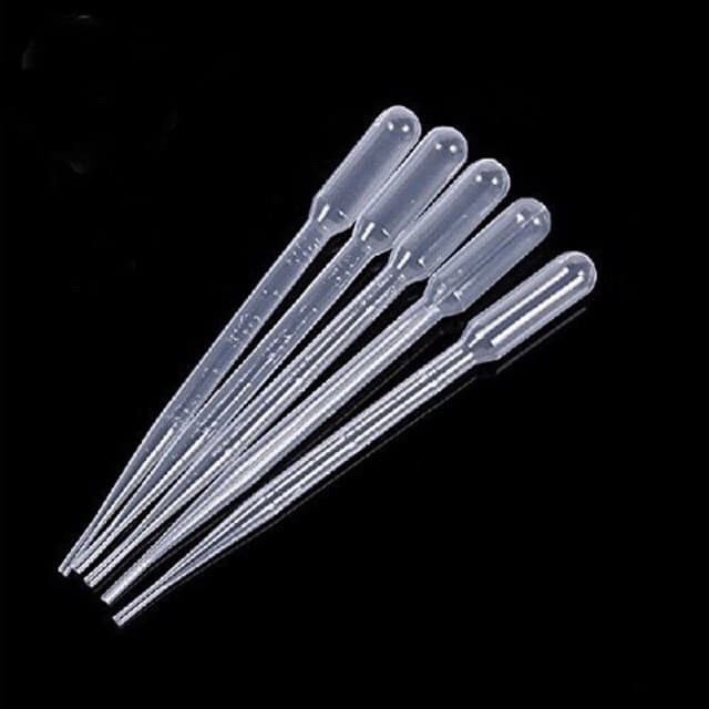 100 Ống bón sữa Biologix