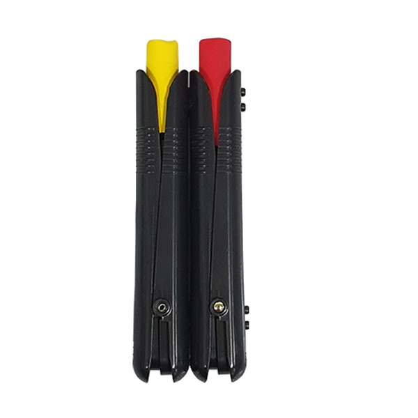 Bộ 2 Dụng Cụ Kẹp Bút Sáp Dầu Mungyo MPTH-2