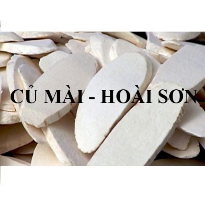 Sỉ toàn quốc 1kg củ mài hoài sơn