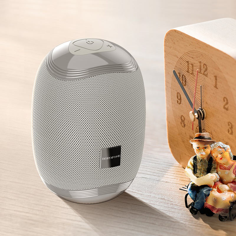 [HCM]Loa Bluetooth Borofone BR6 Miraculous