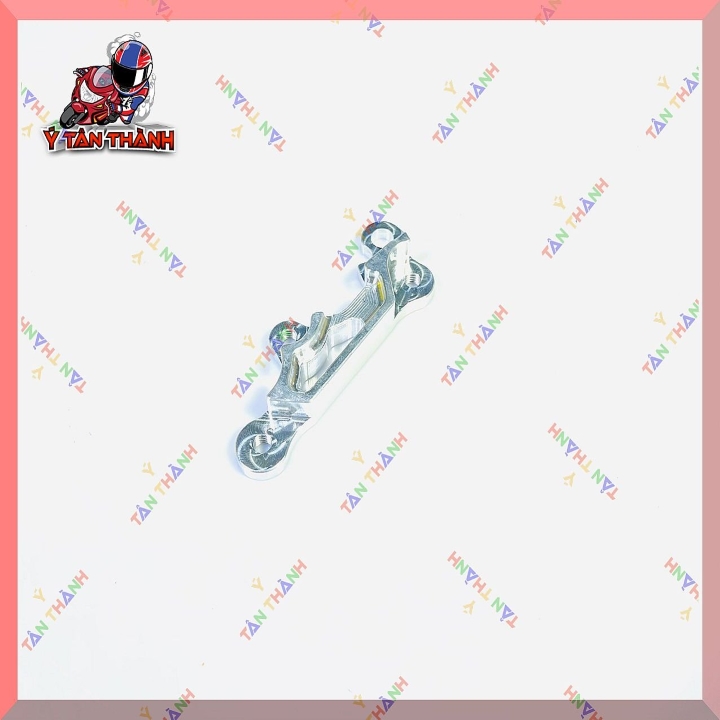 Pas Đĩa Wave 100 Heo Zin Đĩa 267Mm