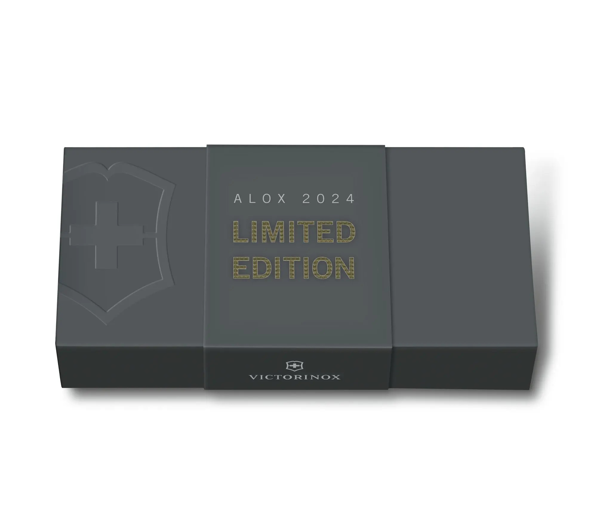 Dao đa năng Classic SD Alox Limited Edition 2024