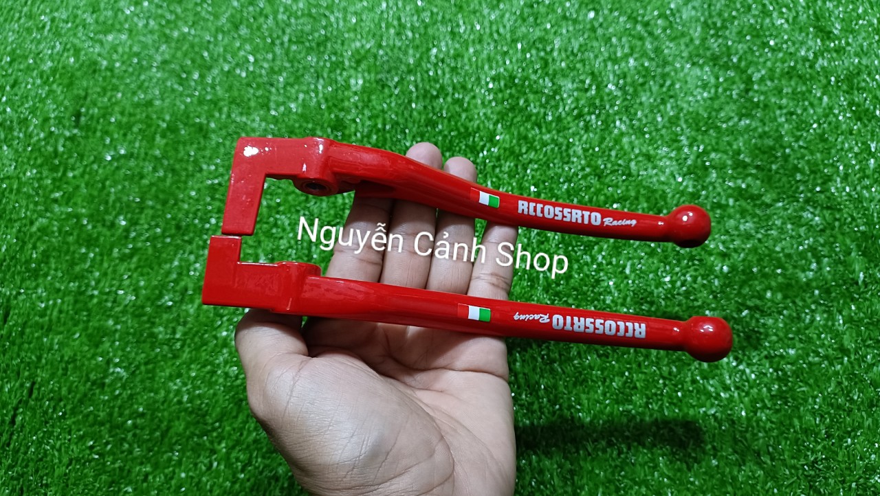 Cặp tay thắng SH 125-150 ACCOSSATO