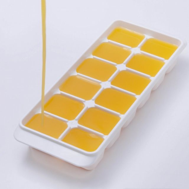 Khay chia đồ ăn dặm cho bé hàng Nhật