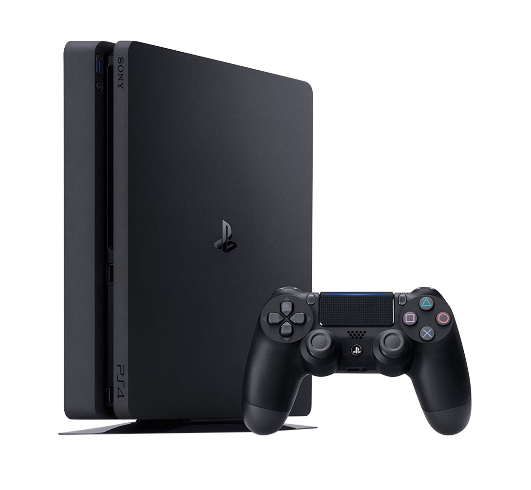 Máy ps4 slim like new và cũ