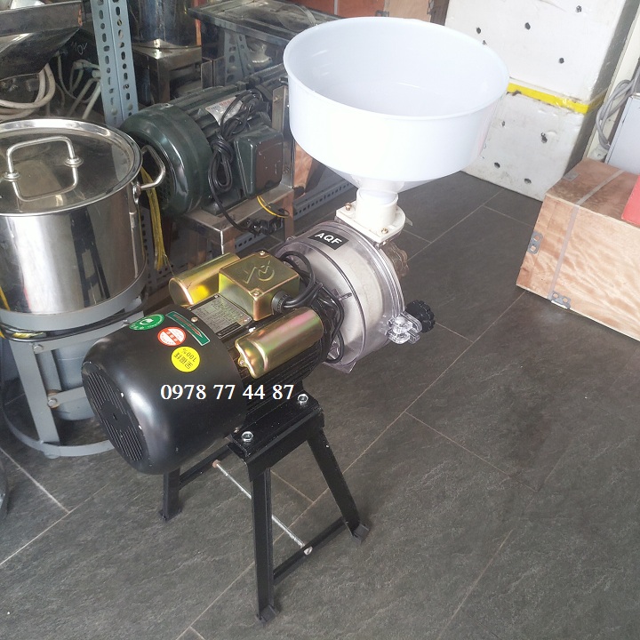 Máy xay bột gạo nước 1500W