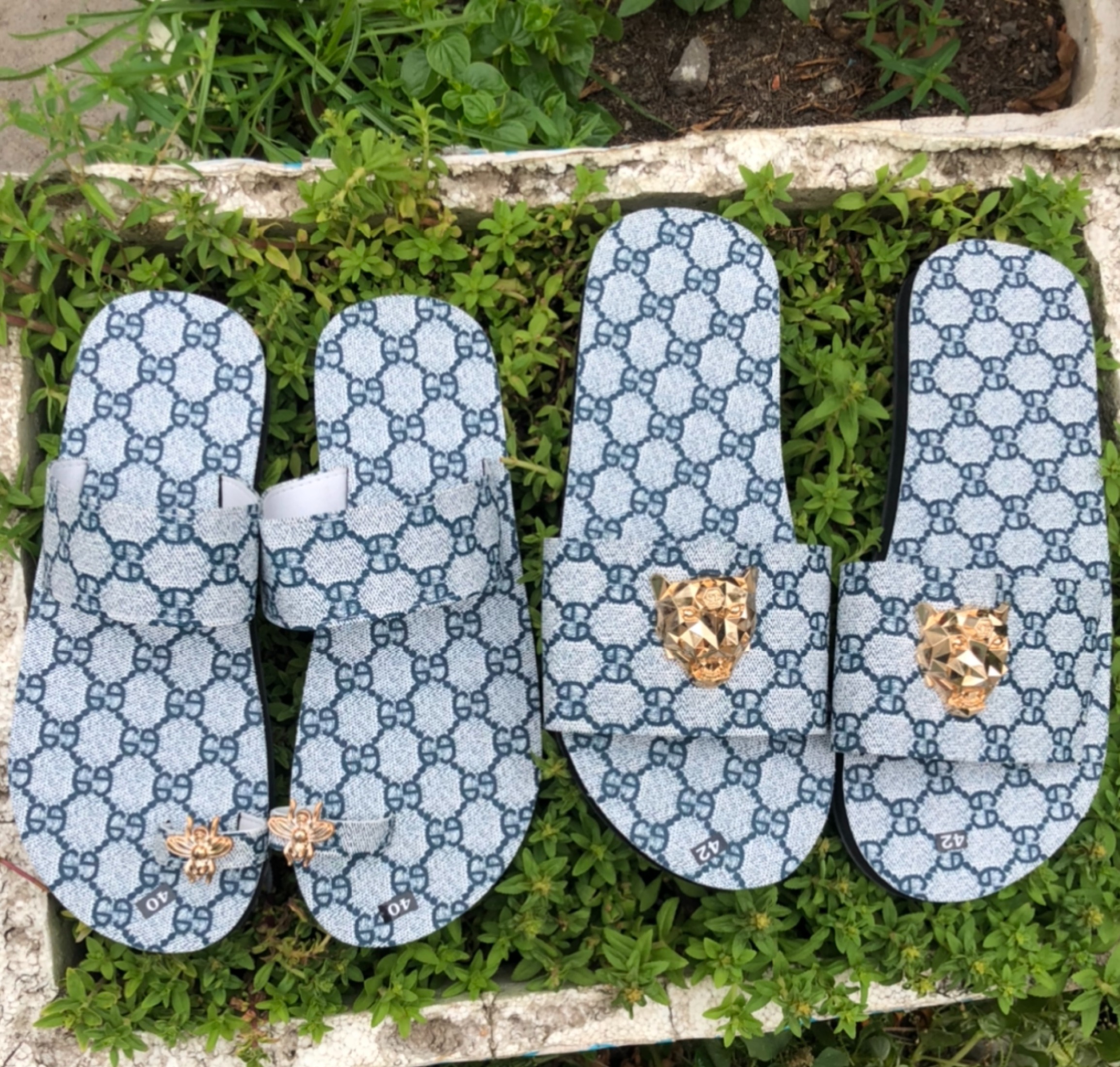 dép cặp nam nữ sandal chip chip