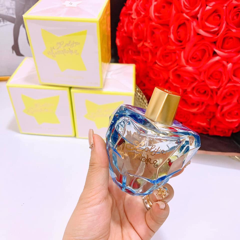 Nước hoa nữ LOLITA Lempicka Eau De Parfum 100ml