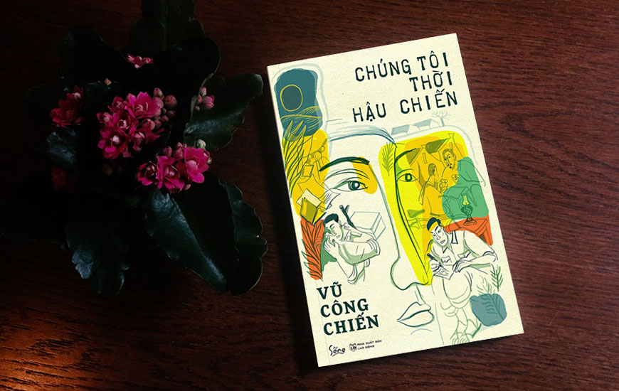 Sách Llphabooks - Chúng Tôi Thời Hậu Chiến