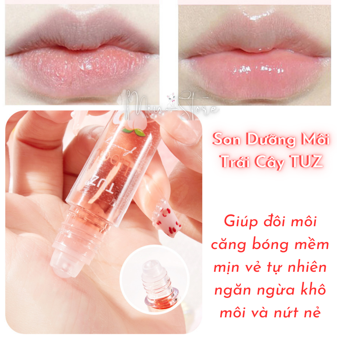 Lip balm flavor candy fruit Chupa Chups herorange domestic medium