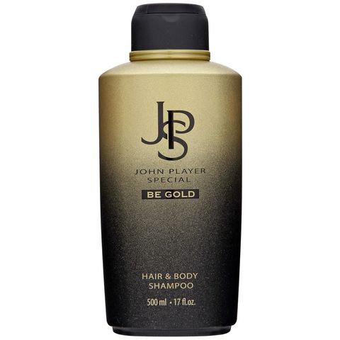 Sữa Tắm John Player Special Be Gold, 500ml