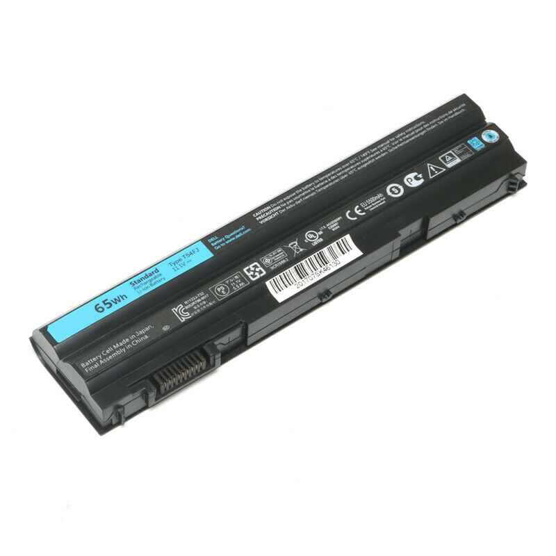 Pin(battery) Laptop Dell Latitude E6440 E6540 E6530 60Wh Original