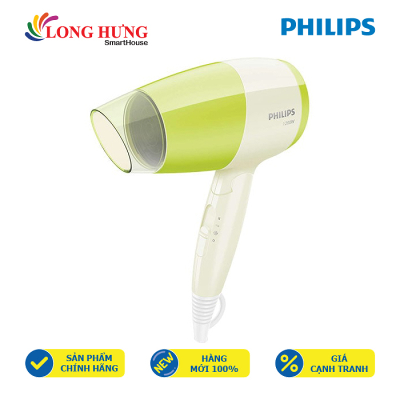 Máy sấy tóc Philips BHC015