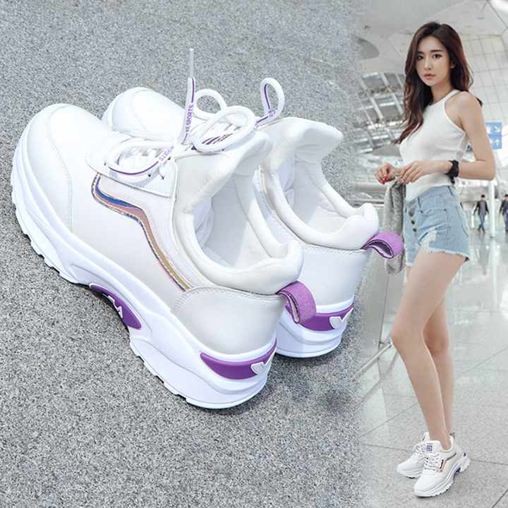 Giày thể thao nữ - Giày nữ - T37