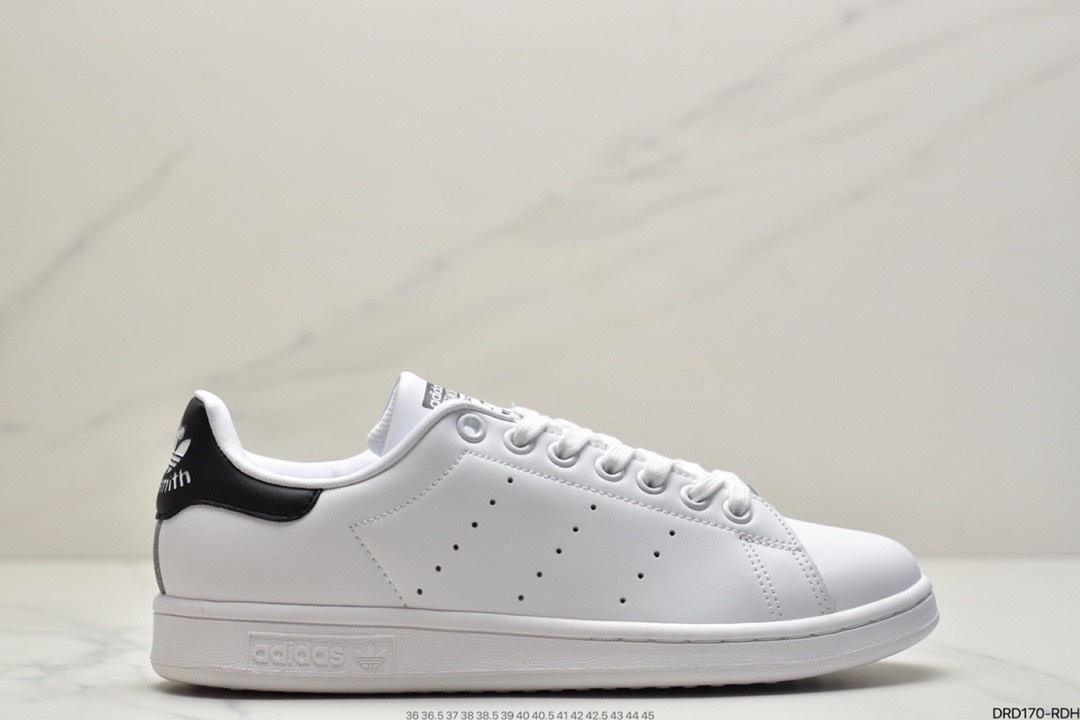 [SALE KHỦNG][TẶNG VỚ] GIÀY SNEAKERS NAM NỮ ADIDAS STAN SMITH