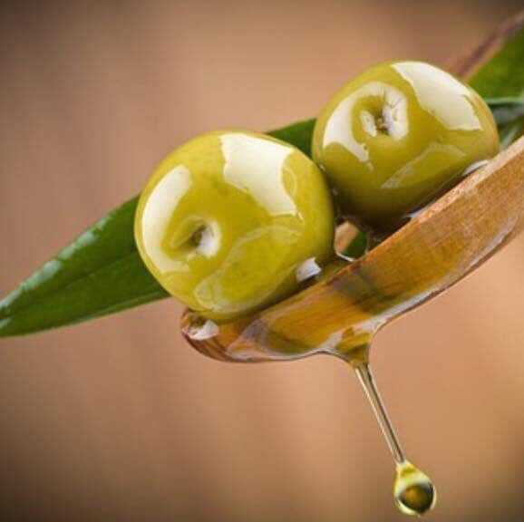 Dầu dưỡng tóc, phục hồi tóc hư tổn OLIVE ASPASIA