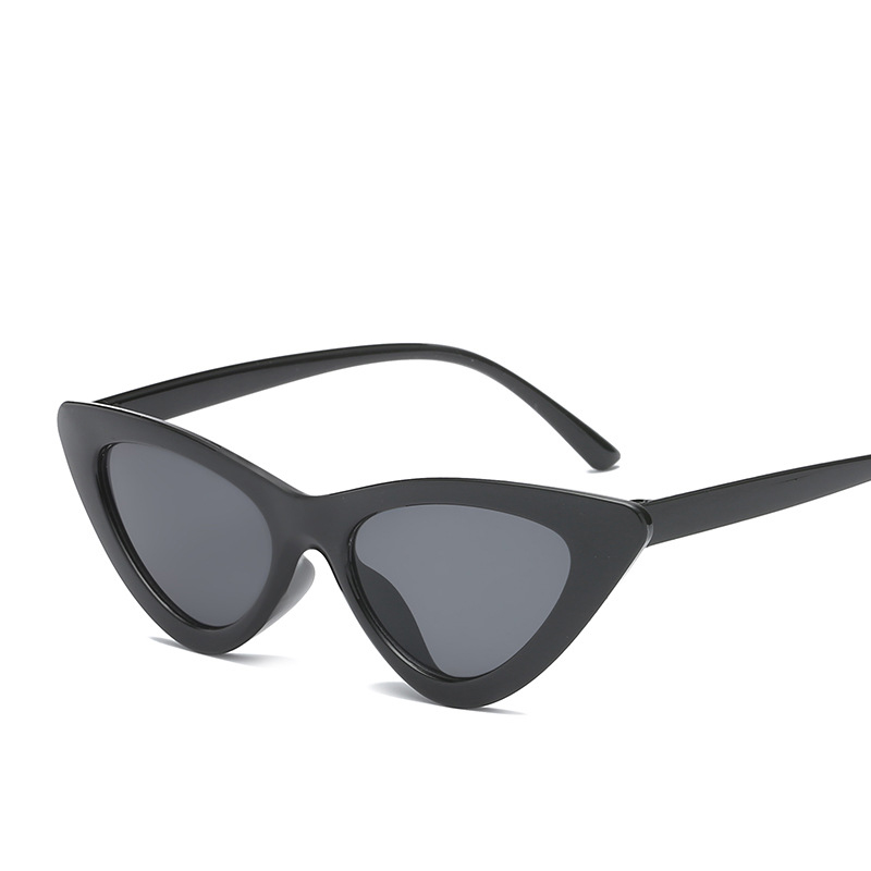 🌸Kính râm thời trang Triangle Sunglasses YINSAF🌸