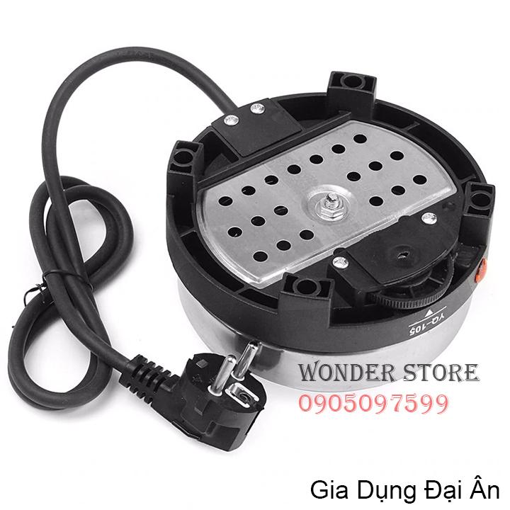 Bếp điện mini pha trà cà phê đa dụng