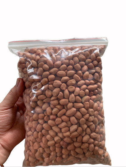 đậu phộng vườn 1kg