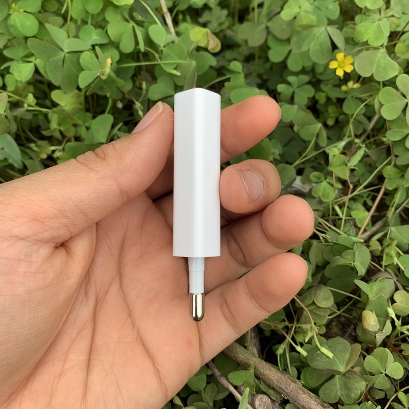 Bộ Sạc Củ Dẹt Cao Cấp Cho iPhone 6/7/8/x/xsmax