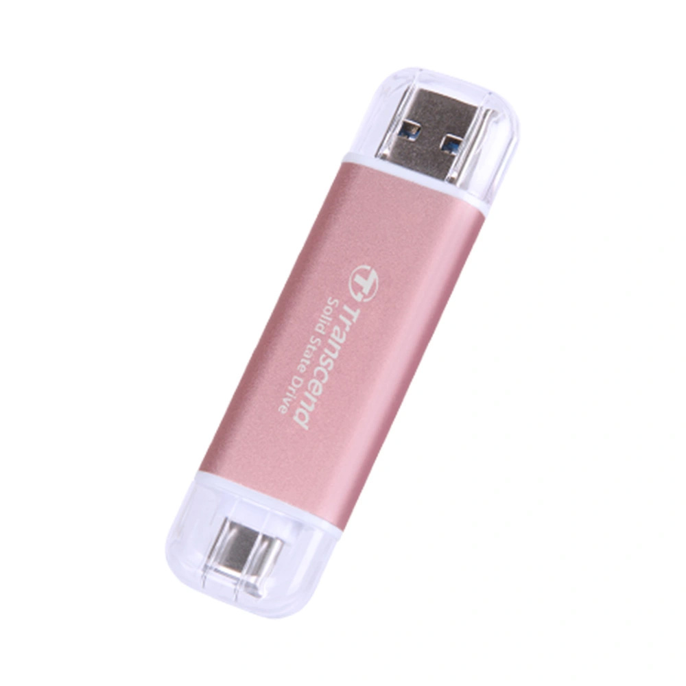 Ổ cứng di động ssd 1tb transcend esd310 1050mb/s ts1tesd310