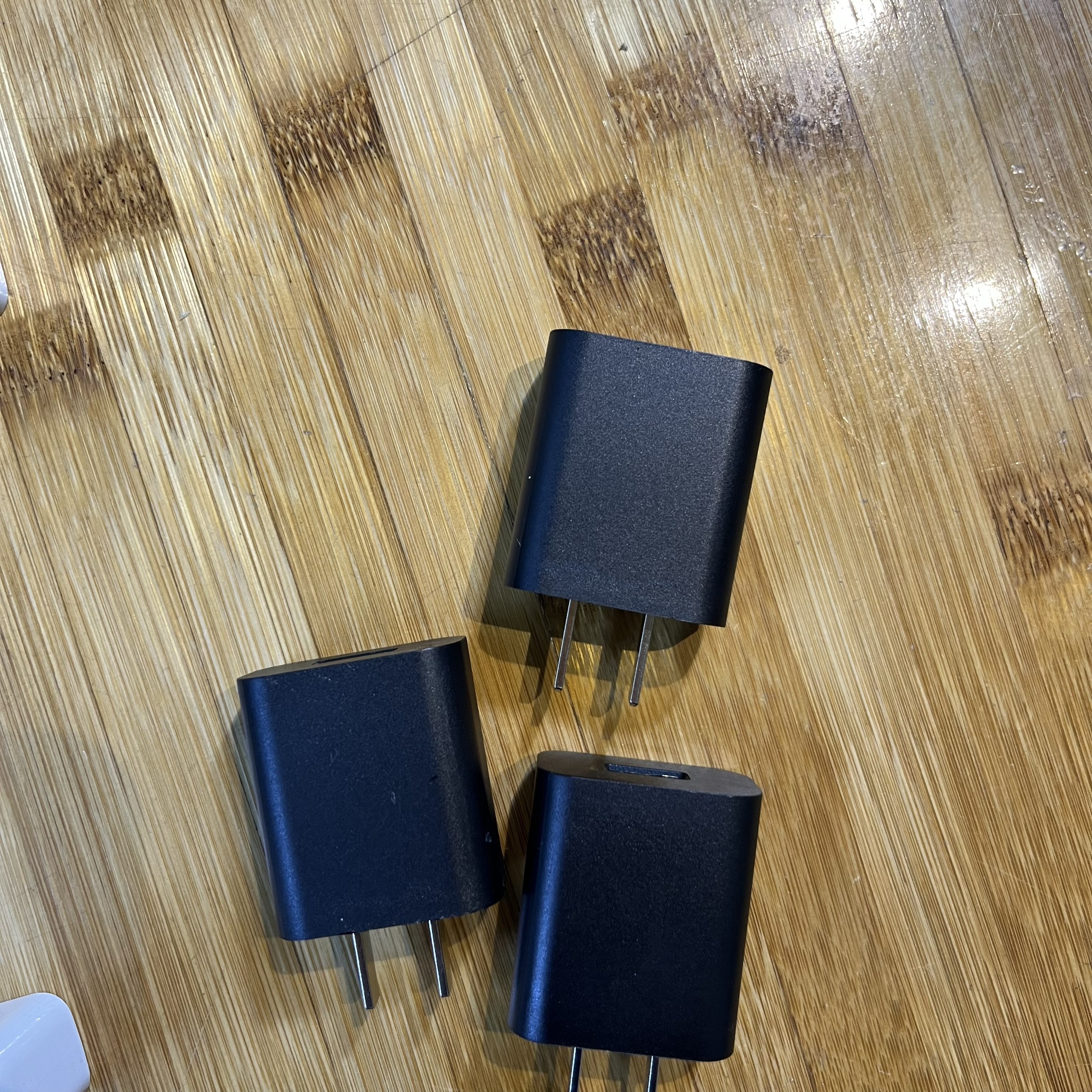 Adapter for Amazon Kindle E-reader