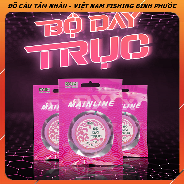 01 bộ trục làm sẵn ryuki rx. tiện lợi và đơn giản.