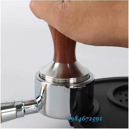 Espresso Coffee Tamper Size 51 53 58mm