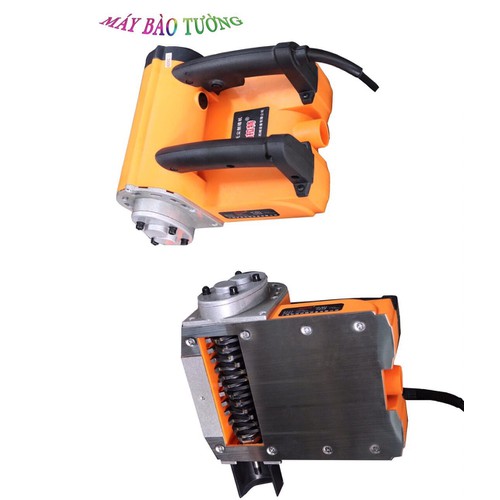 Máy bào tường JP-001-Bảo hành 6 tháng