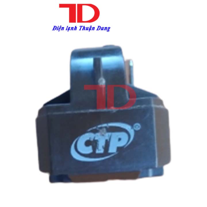 Rờ Le Khởi Động Block Tủ Lạnh 1 Chân CTP