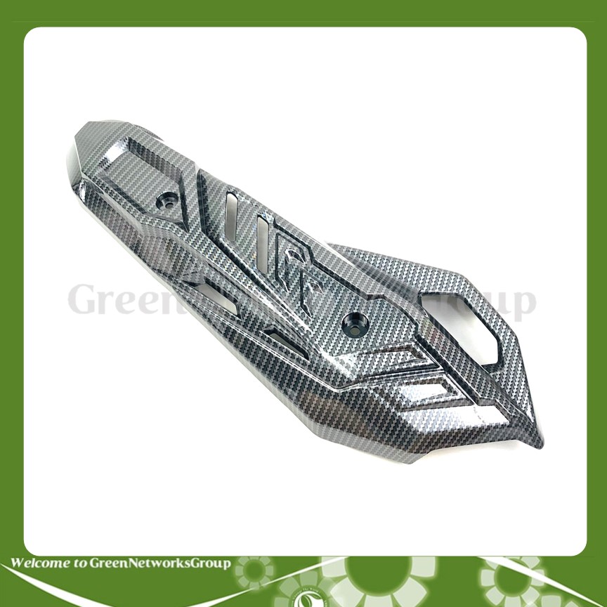 [HCM]Ốp pô carbon Air Blade 2020 GreenNetworks