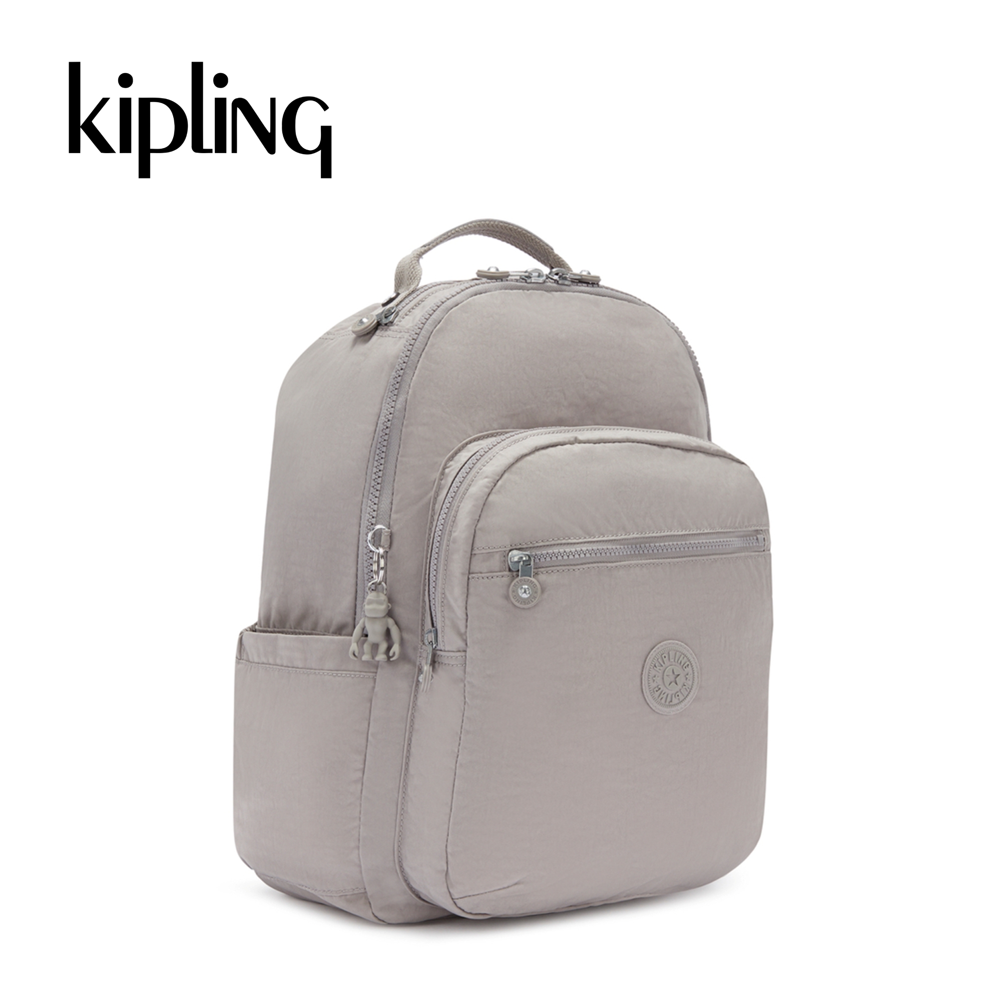 Kipling Balo Seoul Backpacks - HUKI5210