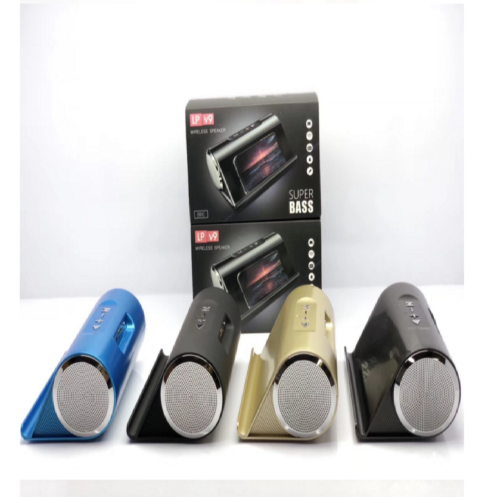 Loa Nghe Nhạc Bluetooth V9