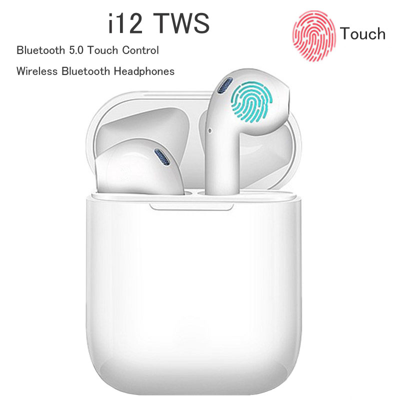>> BÁO GIÁ TAI NGHE BLUETOOTH NHÉT TAI INPODS I12 TWS 5.0 KHÔNG DÂY, NÚT CẢM ỨNG BLUETOOTH, NHIỀU MÀU SẮC THỜI THƯỢNG | Shopee Lazada Sendo Tiki mới nhất 80 Tai nghe bluetooth, tai nghe bluetooth không dây i12 Inpods 12, Cảm ứng vân tay 5.0, âm thanh cực chuẩn, màu sắc tươi trẻ, mẫu mới 2020 hay hơn i7s i12