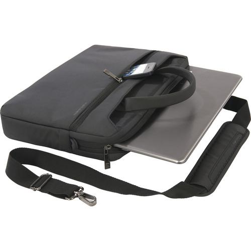TÚI XÁCH TUCANO WORK OUT 2 MACBOOK 13 INCH