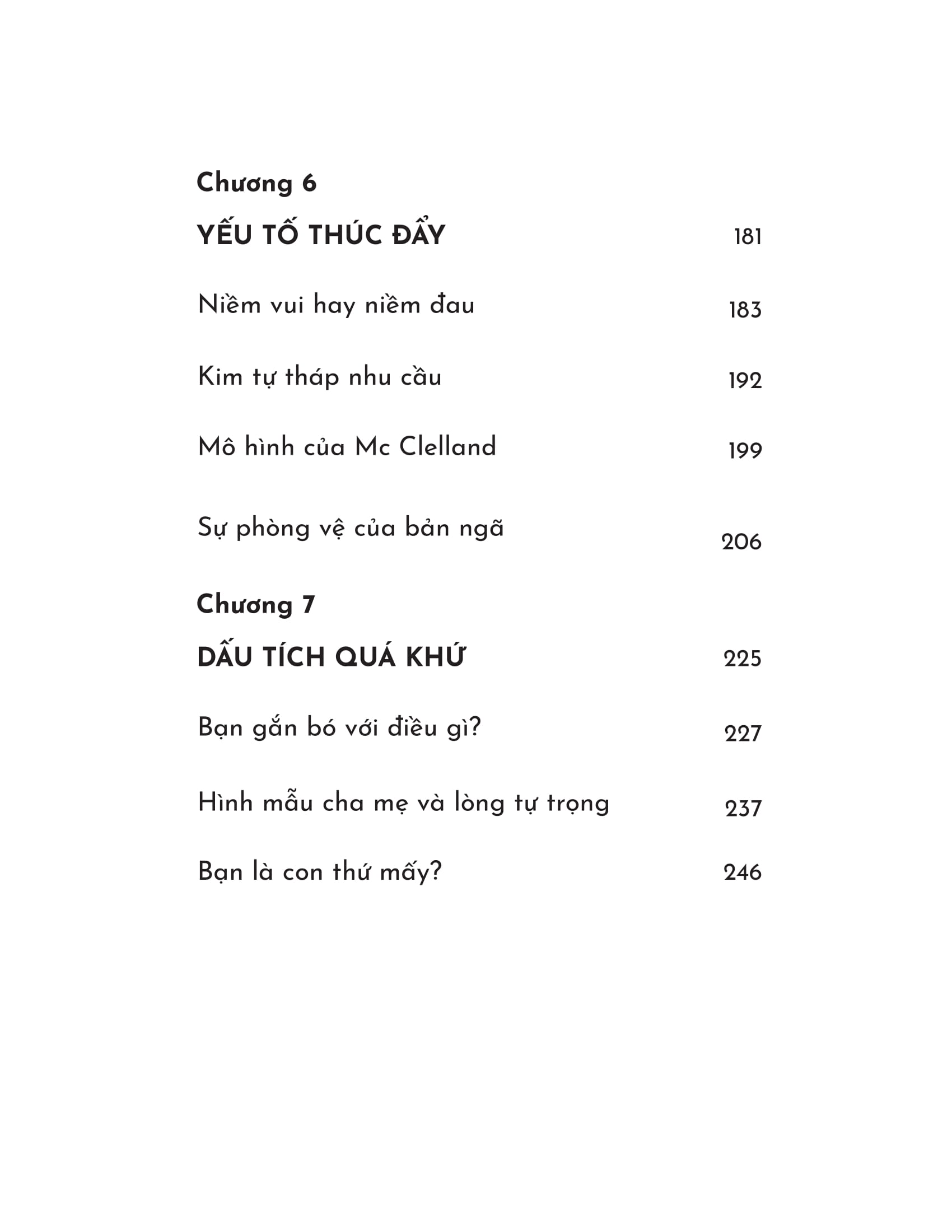 Sách: Giải mã hành vi - Đọc vị cảm xúc (1980 BOOKS HCM)